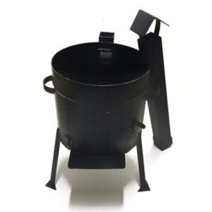 Дверца для печи