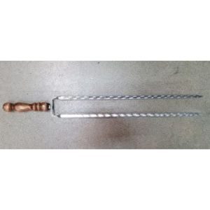 Двойной шампур