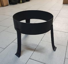 Тренога под казан