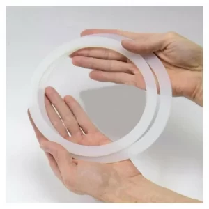 Силиконовая прокладка на Афганский казан 5-20 л