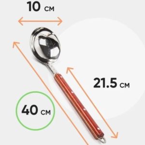 Половник 40см