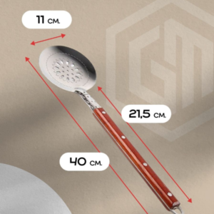 Шумовка 40см